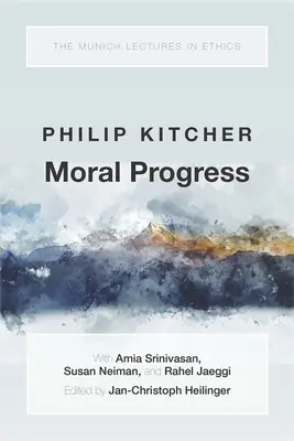 Progresul moral - Moral Progress