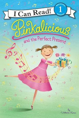 Pinkalicious și cadoul perfect - Pinkalicious and the Perfect Present