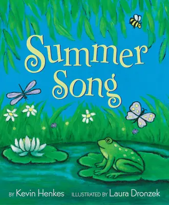 Cântec de vară - Summer Song