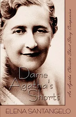 Scurtmetrajele lui Dame Agatha - Dame Agatha's Shorts