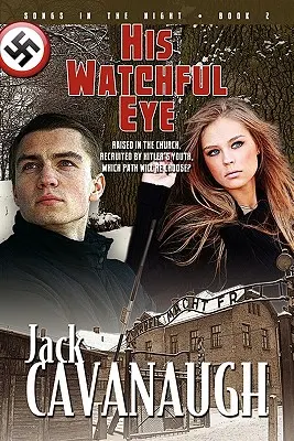 Ochiul său vigilent: Cântece în noapte Cartea 2 - His Watchful Eye: Songs in the Night Book 2