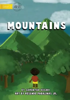 Munții - Mountains