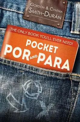 Pocket Por și Para: Singura carte de care veți avea vreodată nevoie! - Pocket Por and Para: The only book you'll ever need!