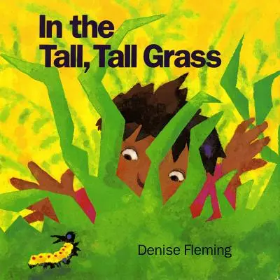 În iarba înaltă, înaltă - In the Tall, Tall Grass