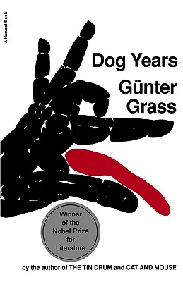 Ani de câine - Dog Years