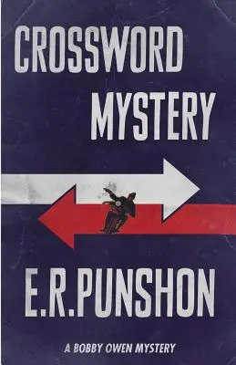 Cuvinte încrucișate misterioase - Crossword Mystery