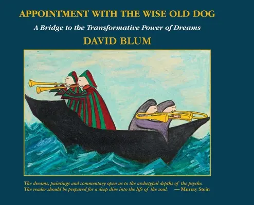 Întâlnire cu câinele bătrân și înțelept: O punte către puterea transformatoare a viselor - Appointment with the Wise Old Dog: A Bridge to the Transformative Power of Dreams