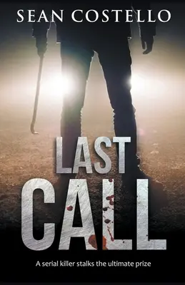 Ultimul apel - Last Call