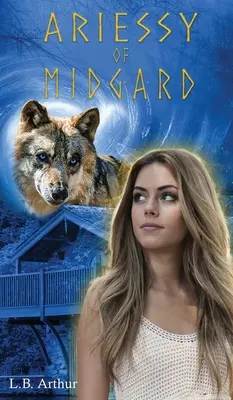 Ariessy din Midgard: O repovestire a mitului nordic, Urban Fantasy - Ariessy of Midgard: A Norse Myth Retelling, Urban Fantasy
