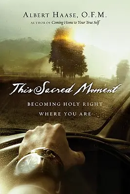 Acest moment sacru: Să devii sfânt chiar acolo unde te afli - This Sacred Moment: Becoming Holy Right Where You Are