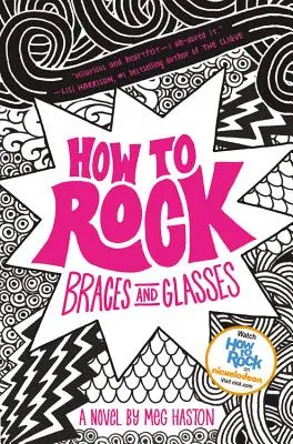 Cum să te descurci cu bretelele și ochelarii - How to Rock Braces and Glasses