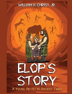 Povestea lui Elop - Elop's Story
