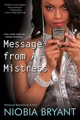 Mesaj de la o amantă - Message from a Mistress