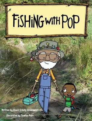 Pescuit cu Pop - Fishing With Pop
