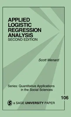 Analiza regresiei logistice aplicate - Applied Logistic Regression Analysis