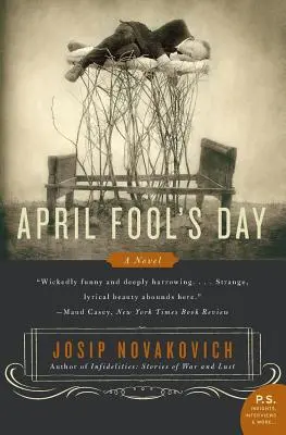 Ziua păcălelilor - April Fool's Day