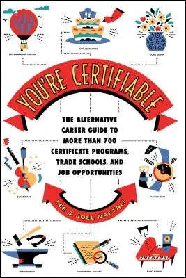 Ești certificabil - You're Certifiable