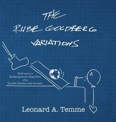 Variațiunile Rube Goldberg - The Rube Goldberg Variations