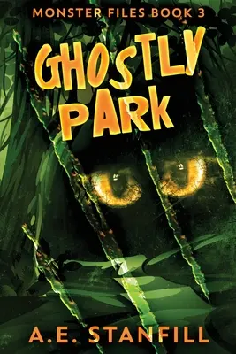 Parcul fantomatic - Ghostly Park