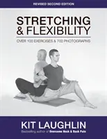 Stretching & Flexibilitate, ediția a 2-a - Stretching & Flexibility, 2nd edition