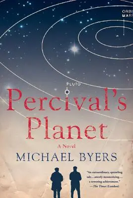 Planeta lui Percival - Percival's Planet