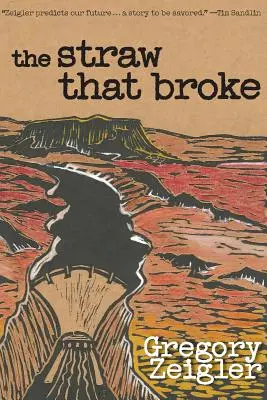 Paia care s-a rupt - The Straw That Broke