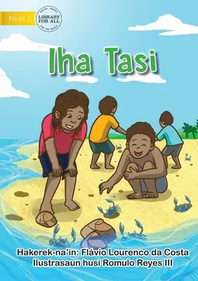 În mare - Iha Tasi - In The Sea - Iha Tasi