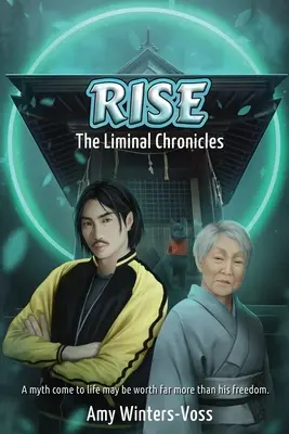 Rise: Cronicile Liminale - Rise: The Liminal Chronicles