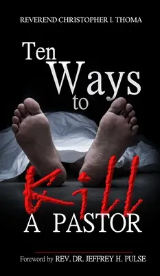 Zece moduri de a ucide un pastor - Ten Ways to Kill a Pastor
