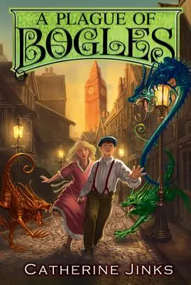O molimă de boghiuri, 2 - A Plague of Bogles, 2