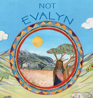 Nu Evalyn - Not Evalyn