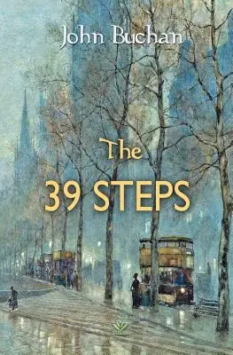 Cele 39 de trepte - The 39 Steps