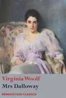Doamna Dalloway - Mrs Dalloway