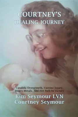Călătoria de vindecare a lui Courtney: Creștere excesivă de Candida, leziuni provocate de vaccinuri, otrăvire cu metale grele și calea ei spre victorie - Courtney's Healing Journey: Candida Overgrowth, Vaccine Injury, Heavy Metals Poisoning, and Her Path to Victory