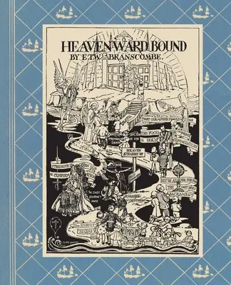 Spre cer - Heavenward Bound