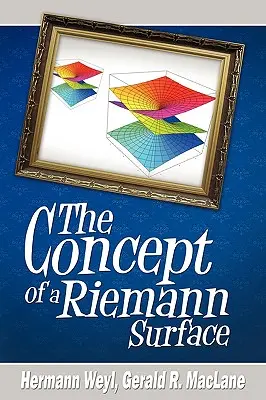 Conceptul de suprafață Riemann - The Concept of a Riemann Surface