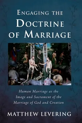 Implicarea în doctrina căsătoriei - Engaging the Doctrine of Marriage