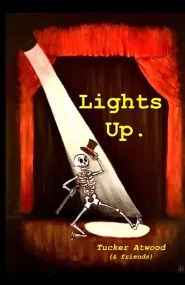 Lumini sus. - Lights Up.