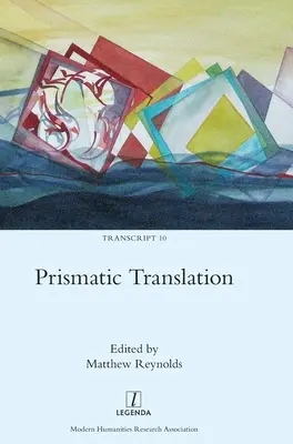 Traducere prismatică - Prismatic Translation