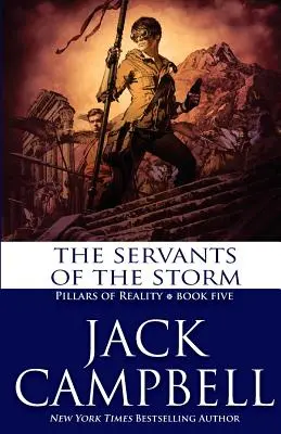 Servitorii Furtunii - The Servants of the Storm