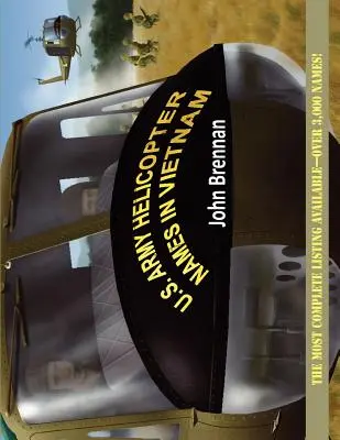 Nume de elicoptere ale armatei americane în Vietnam - U.S. Army Helicopter Names in Vietnam