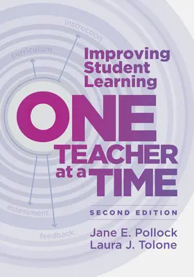 Îmbunătățirea învățării elevilor de la un profesor la altul - Improving Student Learning One Teacher at a Time