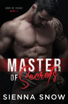 Maestru al secretelor - Master of Secrets