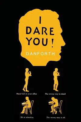 Te provoc! - I Dare You!