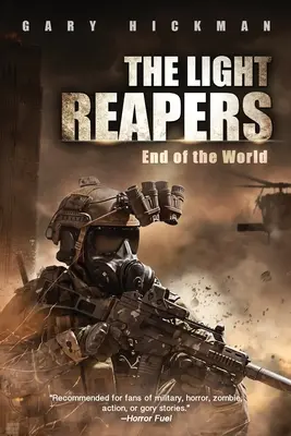 The Light Reapers: Sfârșitul lumii - The Light Reapers: End of the World