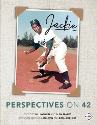 Jackie: Perspective pe 42 - Jackie: Perspectives on 42