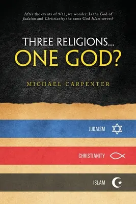 Trei religii... un singur Dumnezeu? - Three Religions...One God?