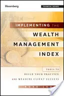 Implementarea indicelui (Bloomberg) - Implementing Index (Bloomberg)