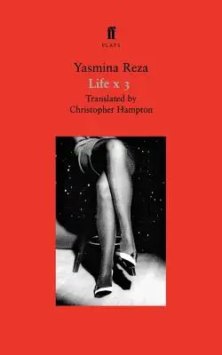 Viața X 3: o piesă de teatru - Life X 3: A Play