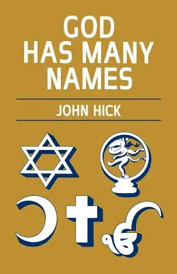 Dumnezeu are multe nume - God Has Many Names